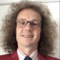 Prof. Dr. Pat Wheeler avatar image