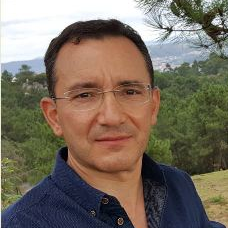 Dr. Ricardo Pérez-Sánchez avatar image