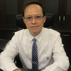 Prof. Dr. Chun-I Fan avatar image