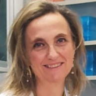 Prof. Dr. Cristina Albanesi avatar image