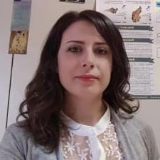 Dr. Caterina Samela avatar image