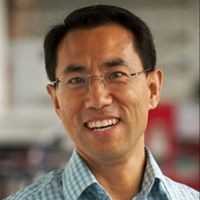 Prof. Dr. Hui Yu avatar image