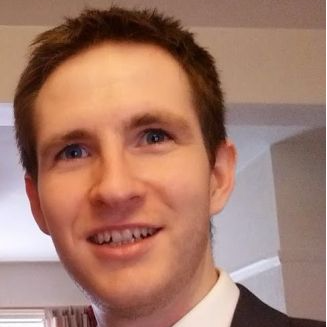 Dr. Joseph Rafferty avatar image