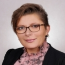 Prof. Dr. Kinga Stuper-Szablewska avatar image