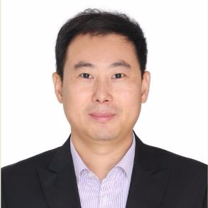 Dr. Shengqiang Ma avatar image