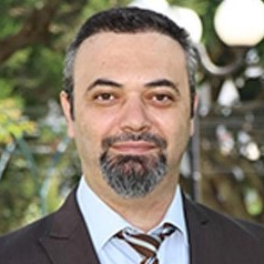 Prof. Dr. Seifedine Kadry avatar image