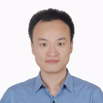 Prof. Dr. Donghai Wu avatar image