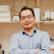 Prof. Dr. Jianbing Li avatar image