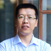 Prof. Dr. Kun Jia avatar image