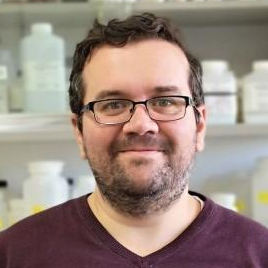 Dr. Javier Rocha-Martin avatar image