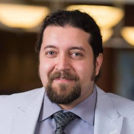 Prof. Dr. Shervin Assari avatar image