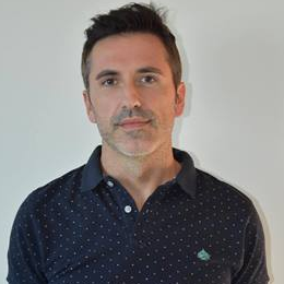 Prof. Dr. Ricardo Queirós avatar image