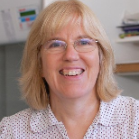 Prof. Dr. Patricia Graves avatar image