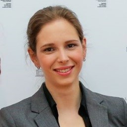 Dr. Anamarija Rogina avatar image