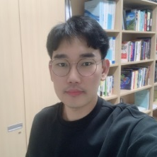 Dr. Won Seok Jang avatar image