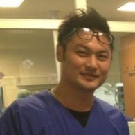 Dr. Shaojie Chen avatar image