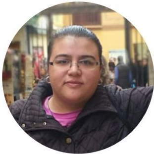 Dr. Sandra Sendra avatar image