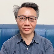 Prof. Dr. Da-Chin Lour avatar image
