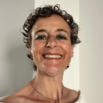 Dr. Annalisa Serio avatar image