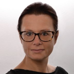 Dr. Monika Suchowska-Kisielewicz avatar image