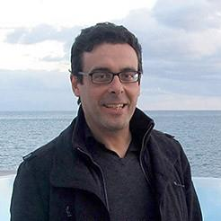 Dr. Nuno Manuel Robalo Correia avatar image