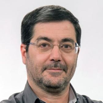 Dr. António Granado avatar image