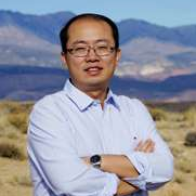 Dr. Chunlin Li avatar image