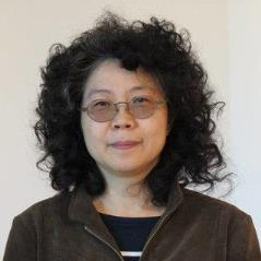 Prof. Dr. Wei Zhu avatar image