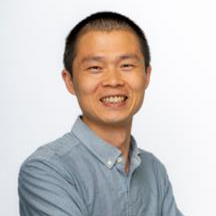 Dr. Xu Chen avatar image