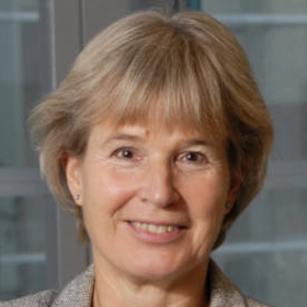 Prof. Dr. Satu Kalliola avatar image