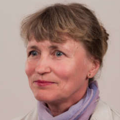 Dr. Tuula Heiskanen avatar image