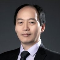 Dr. Jianxin Shi avatar image