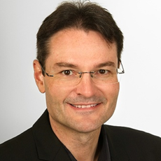 Prof. Dr.-Ing. Uwe Soergel avatar image