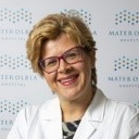Prof. Giorgia Garganese avatar image