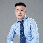 Dr. Gongbo Chen avatar image