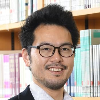 Prof. Dr. Takeshi Sakurai avatar image