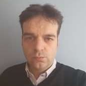 Dr. Giulio Pattanaro avatar image