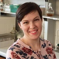 Dr. Agata Urszula Fabiszewska avatar image