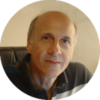 Prof. Dr. Ignatios Antoniadis avatar image