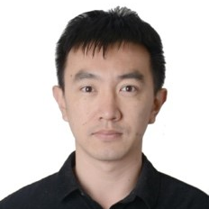 Dr. Jie Feng avatar image
