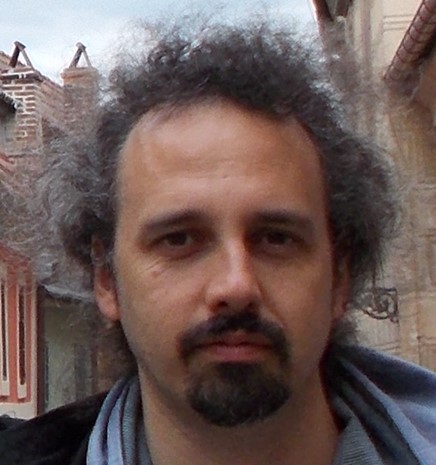Dr. Pietro Mandracci avatar image