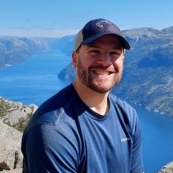 Dr. Jason T. Magnuson avatar image