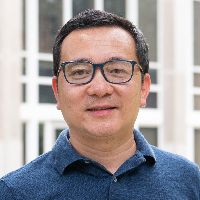 Prof. Dr. Shaoen Wu avatar image