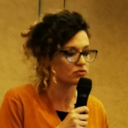 Dr. Monica Salerno avatar image