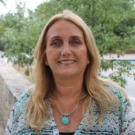 Dr. Rosanna Rivero avatar image