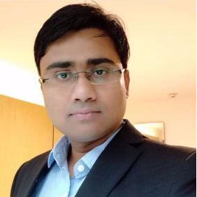 Dr. Santanu Patra avatar image