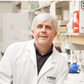 Prof. Dr. Joe S. Mymryk avatar image