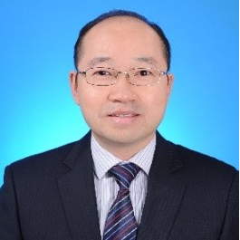 Dr. Shixin Liu avatar image