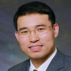 Prof. Dr. Hongzhi Cui avatar image