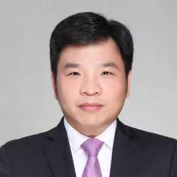 Prof. Dr. Jinzhi Zhang avatar image